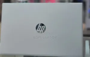 New Laptop HP Pavilion 15 8GB Intel Core I5 SSD 512GB