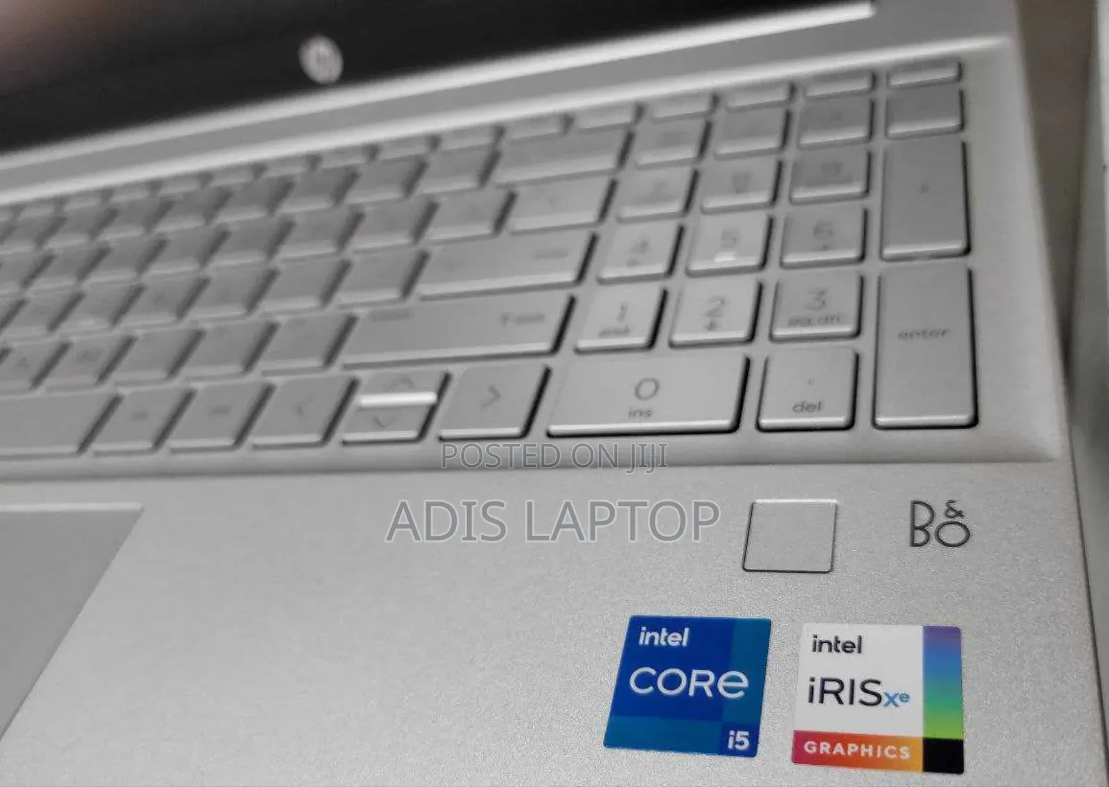 New Laptop HP Pavilion 15 8GB Intel Core I5 SSD 512GB