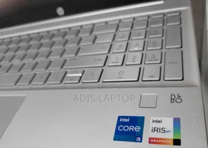 New Laptop HP Pavilion 15 8GB Intel Core I5 SSD 512GB