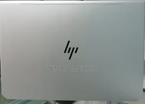 New Laptop HP EliteBook 840 G5 16GB Intel Core I5 SSD 512GB
