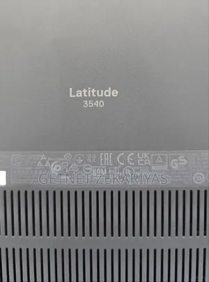 New Laptop HP Probook 450 8GB Intel Core I7 HDD 1T