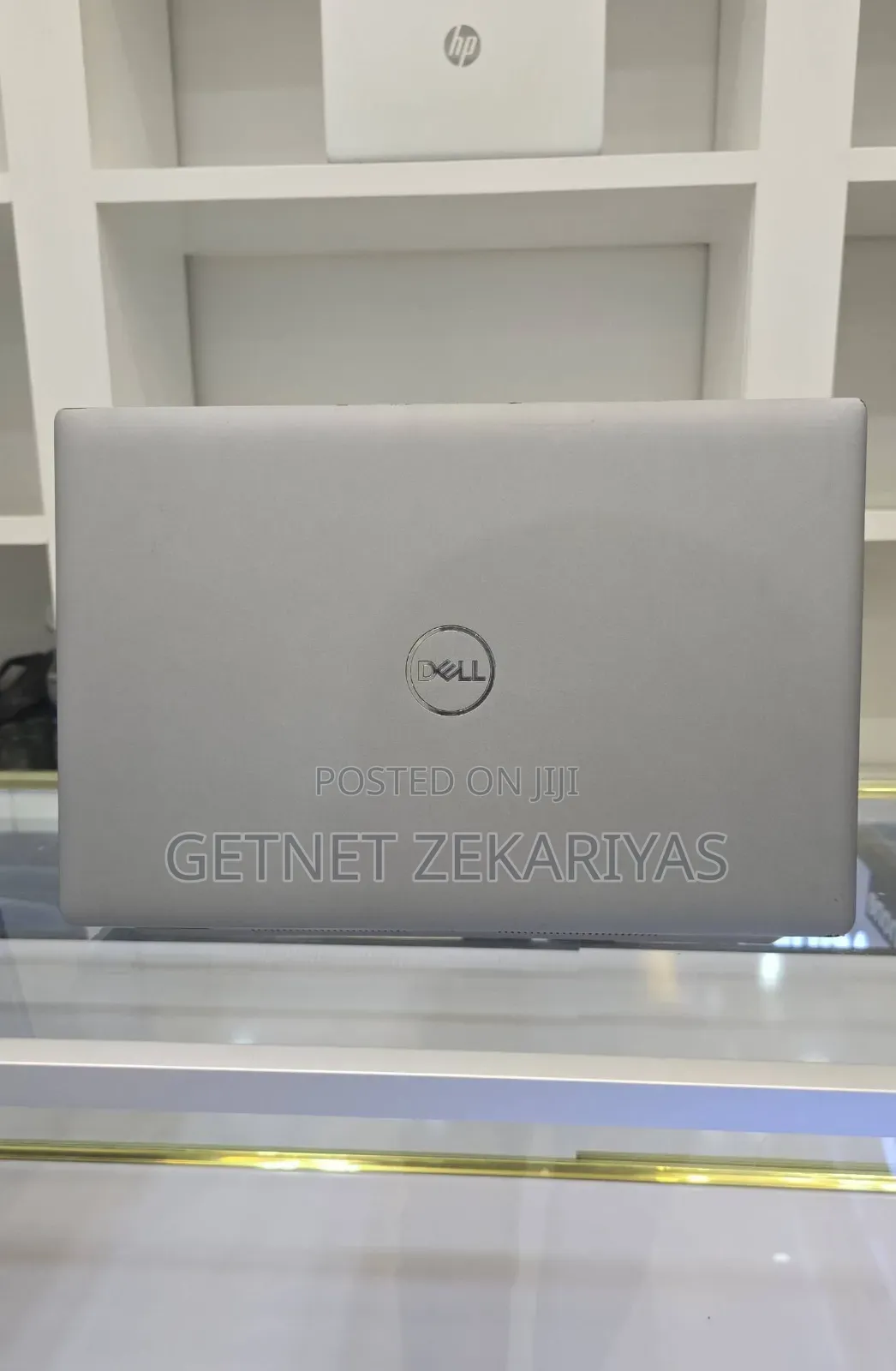 New Laptop Dell Precision 3561 16GB Intel Core I7 SSD 256GB