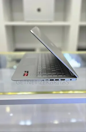 New Laptop HP Stream Notebook 16GB AMD Ryzen 7 SSD 512GB