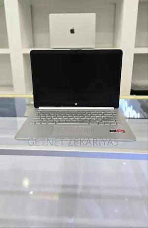 New Laptop HP Stream Notebook 16GB AMD Ryzen 7 SSD 512GB