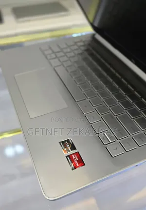 New Laptop HP Stream Notebook 16GB AMD Ryzen 7 SSD 512GB