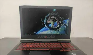 Photo - New Laptop HP Omen X 16GB Intel Core I7 SSD 512GB