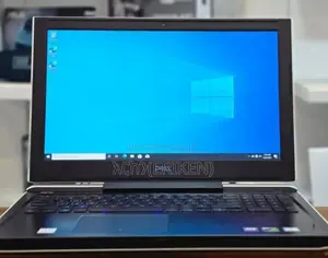 Laptop Dell G15 5511 8GB Intel Core I7 HDD+SSD 500GB