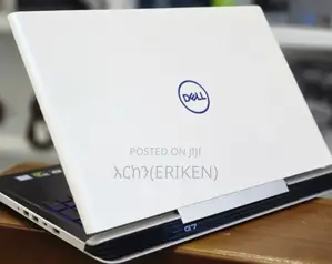 Laptop Dell G15 5511 8GB Intel Core I7 HDD+SSD 500GB