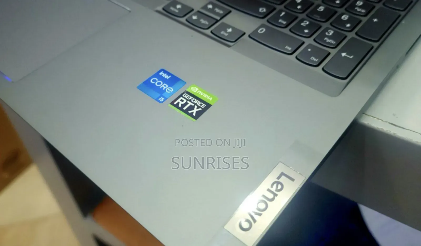 New Laptop Lenovo ThinkBook 15 16GB Intel Core I5 SSD 512GB