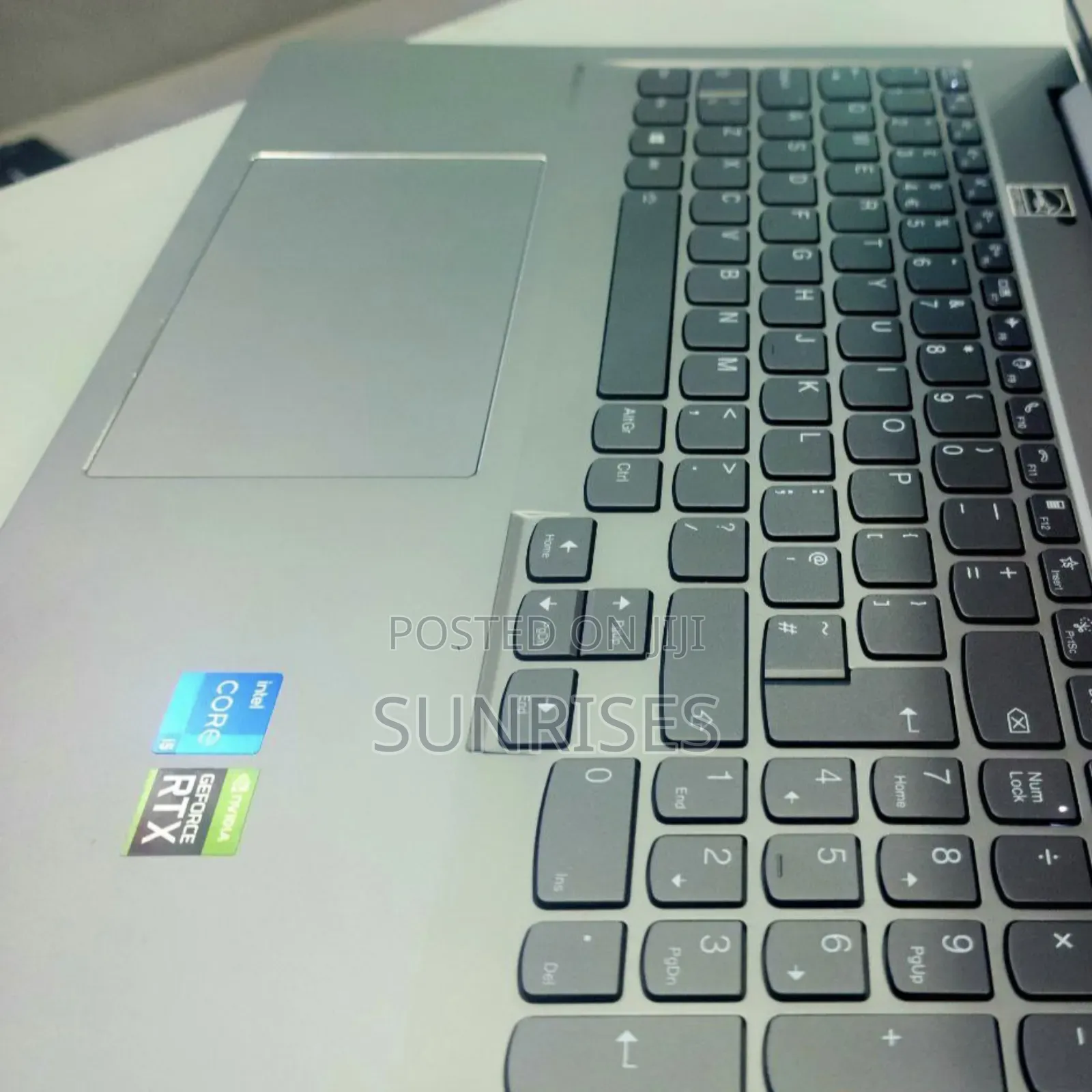 New Laptop Lenovo ThinkBook 15 16GB Intel Core I5 SSD 512GB