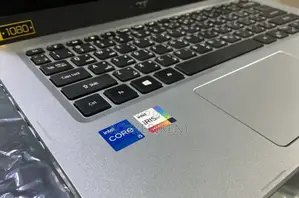 New Laptop Acer Aspire 5 16GB Intel Core I5 SSD 512GB