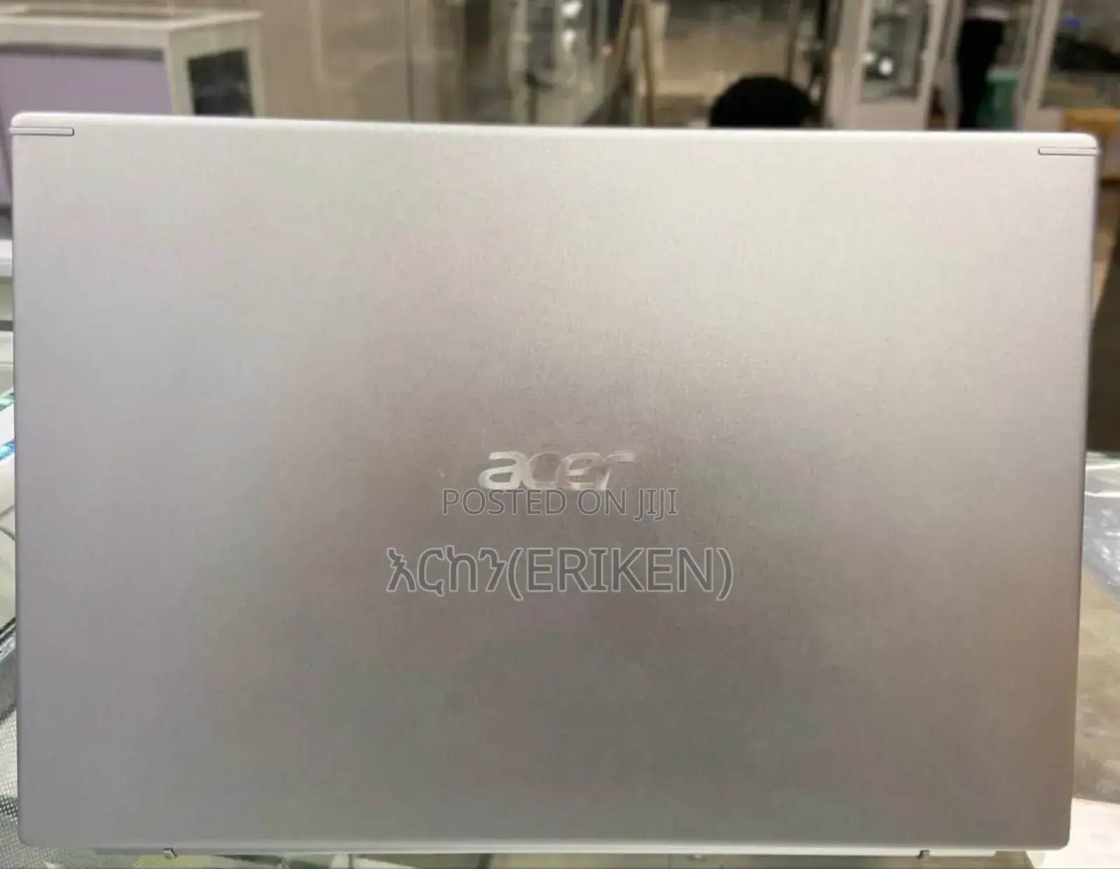 New Laptop Acer Aspire 5 16GB Intel Core I5 SSD 512GB