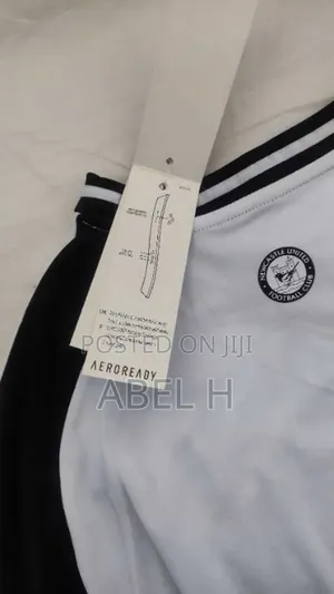 Newcastle United Original Jersey Kit 2024/25