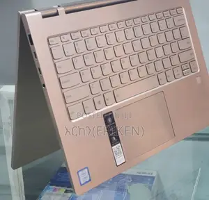 New Laptop Lenovo Yoga C930 16GB Intel Core I7 SSD 512GB