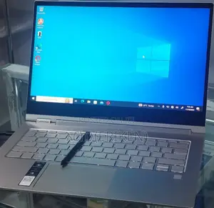 New Laptop Lenovo Yoga C930 16GB Intel Core I7 SSD 512GB