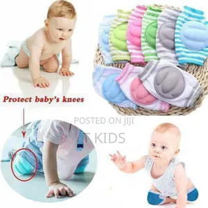 Photo - Baby Knees Protector