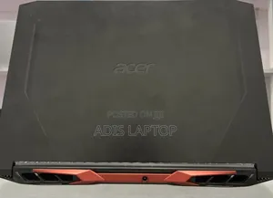 New Laptop Acer 16GB Intel Core I5 SSD 512GB
