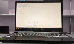 New Laptop Acer 16GB Intel Core I5 SSD 512GB