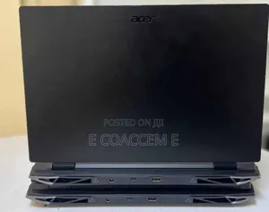 New Laptop Acer 64GB AMD Ryzen 7 SSD 2T