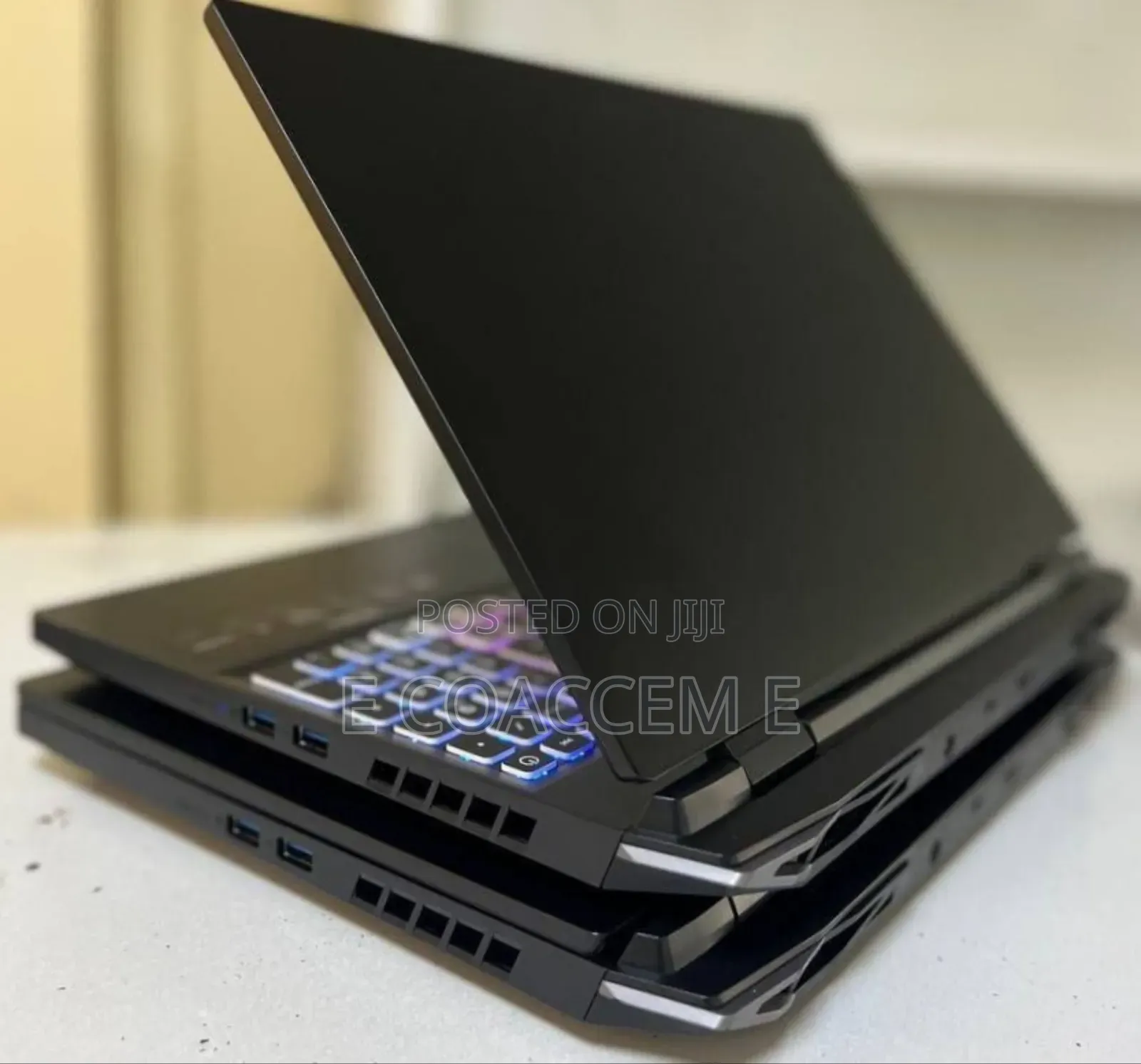 New Laptop Acer 64GB AMD Ryzen 7 SSD 2T