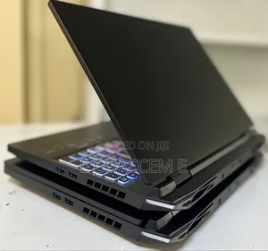 New Laptop Acer 64GB AMD Ryzen 7 SSD 2T