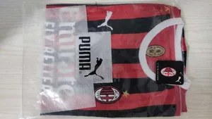 Ac Milan Original Jersey Kit 2024/25