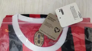 Ac Milan Original Jersey Kit 2024/25