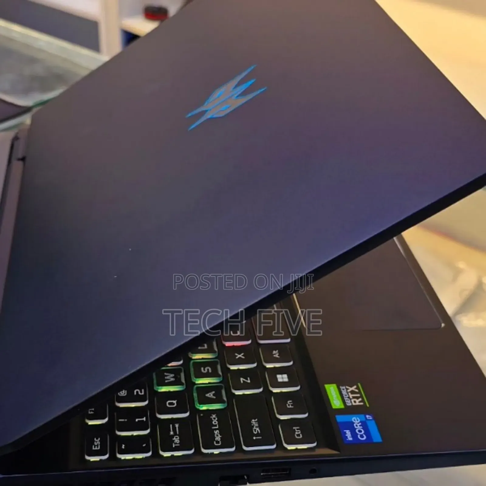 New Laptop Acer Predator Helios 300 16GB Intel Core I7 SSD 512GB