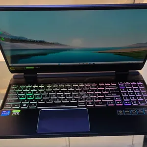 New Laptop Acer Predator Helios 300 16GB Intel Core I7 SSD 512GB