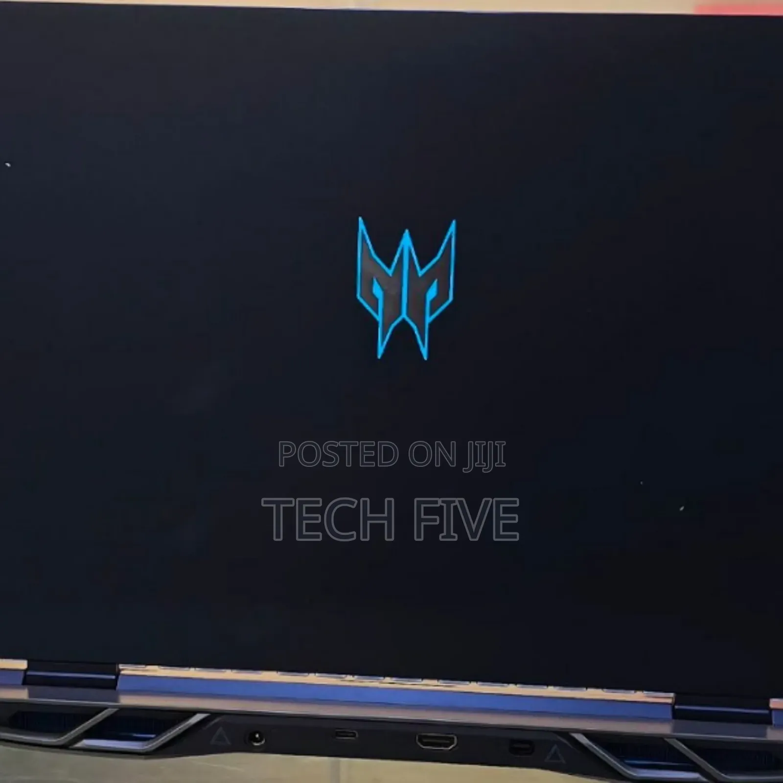 New Laptop Acer Predator Helios 300 16GB Intel Core I7 SSD 512GB