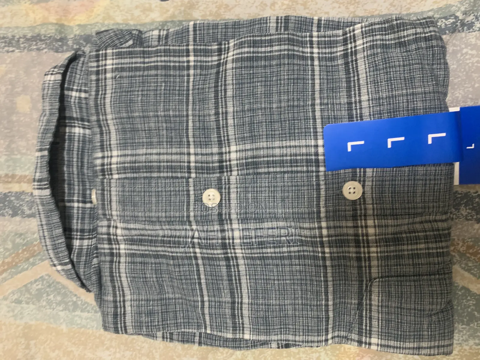 Vintage Short Sleeve Shirt Since 1948