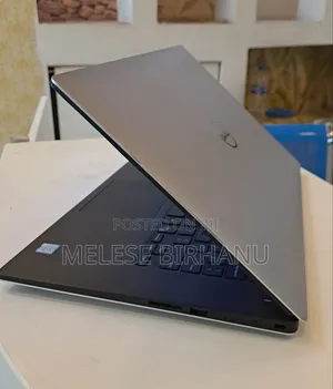 Photo - New Laptop Dell XPS 15 16GB Intel Core I7 SSD 512GB