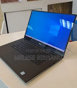 New Laptop Dell XPS 15 16GB Intel Core I7 SSD 512GB