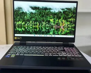 New Laptop Acer Nitro 5 64GB AMD Ryzen 7 SSD 2T