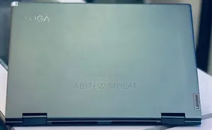 New Laptop Lenovo Yoga 730 12GB Intel Core I7 SSD 512GB