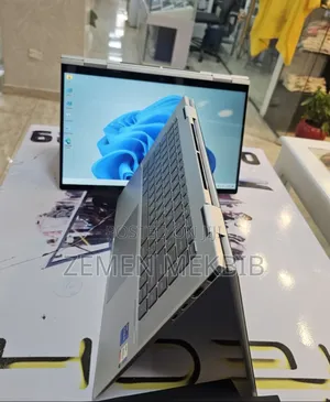 Photo - New Laptop HP Envy X360 16GB Intel Core I7 SSD 512GB