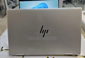 New Laptop HP Envy X360 16GB Intel Core I7 SSD 512GB