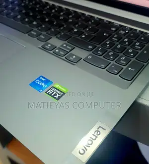 New Laptop Lenovo ThinkBook 15 16GB Intel Core I5 SSD 512GB