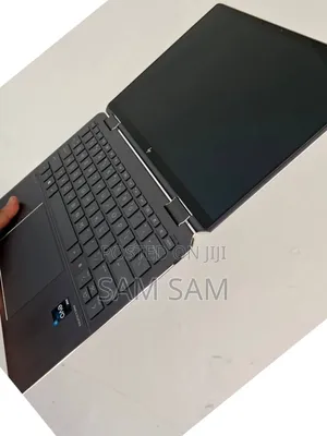 New Laptop HP Spectre 16GB Intel Core I7 SSD 512GB