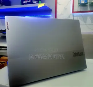 New Laptop Lenovo Thinkbook 14 16GB Intel Core I5 SSD 512GB