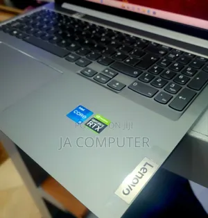 New Laptop Lenovo Thinkbook 14 16GB Intel Core I5 SSD 512GB