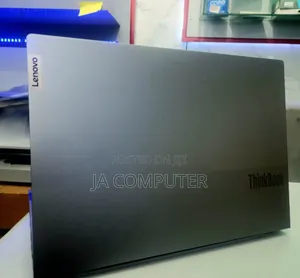New Laptop Lenovo Thinkbook 14 16GB Intel Core I5 SSD 512GB