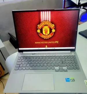 New Laptop Lenovo Thinkbook 14 16GB Intel Core I5 SSD 512GB