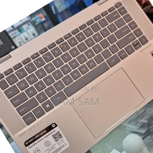 New Laptop HP Envy X360 16GB Intel Core I7 SSD 1T