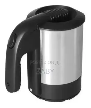 Photo - Wngreat Electric Kettle