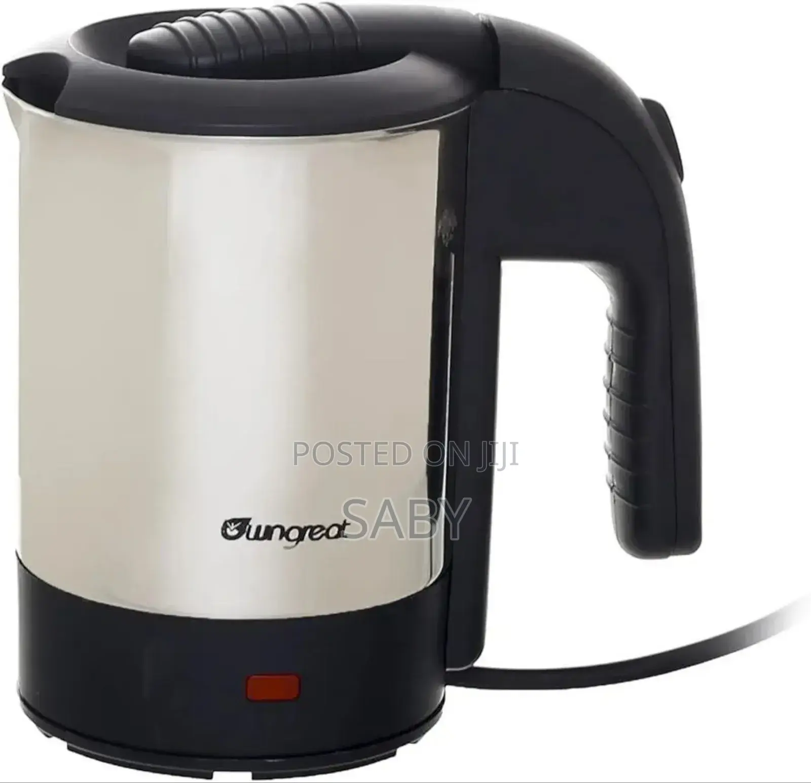 Wngreat Electric Kettle