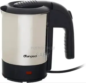Wngreat Electric Kettle