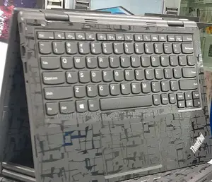 New Laptop Lenovo Yoga 11e 8GB Intel SSD 256GB