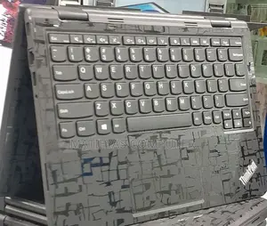 New Laptop Lenovo Yoga 11e 8GB Intel SSD 256GB