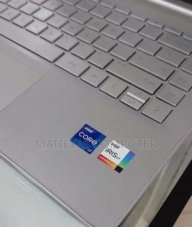 New Laptop HP Stream Notebook 16GB Intel Core I7 SSD 1T